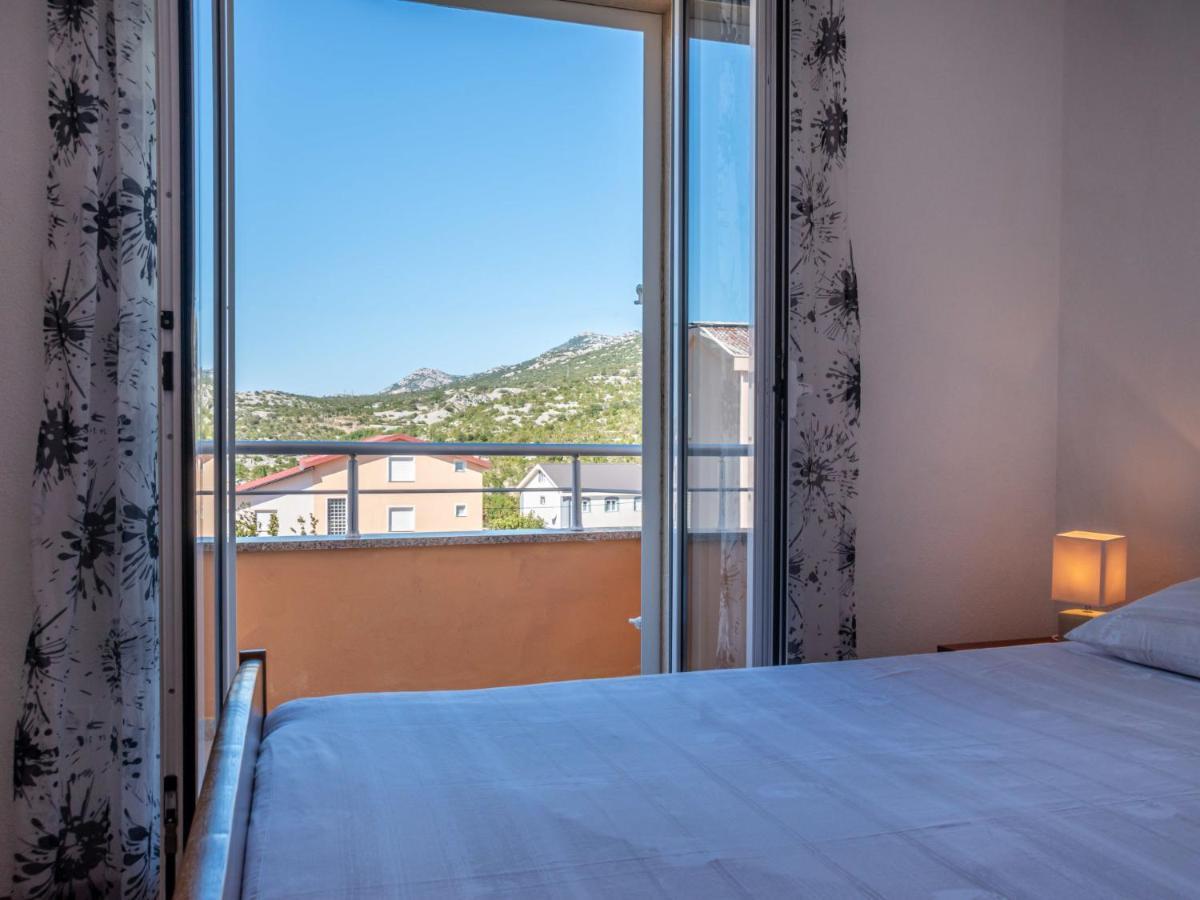Apartment Golub-3 By Interhome Cesarica Buitenkant foto